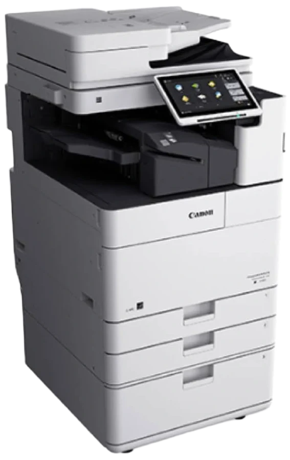 imageRUNNER ADVANCE 4725/4745